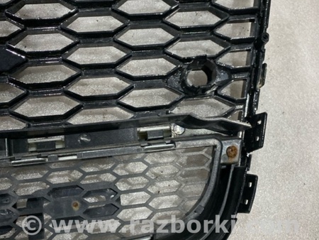 ФОТО Решетка радиатора для Audi (Ауди) A6 C7 4G (11-18) Київ