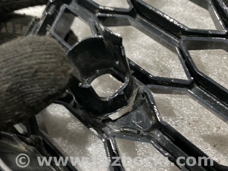 ФОТО Решетка радиатора для Audi (Ауди) A6 C7 4G (11-18) Київ