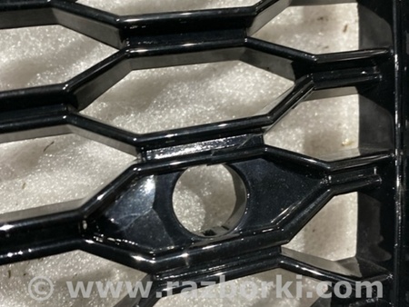 ФОТО Решетка радиатора для Audi (Ауди) A6 C7 4G (11-18) Київ