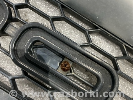 ФОТО Решетка радиатора для Audi (Ауди) A6 C7 4G (11-18) Київ