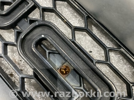 ФОТО Решетка радиатора для Audi (Ауди) A6 C7 4G (11-18) Київ