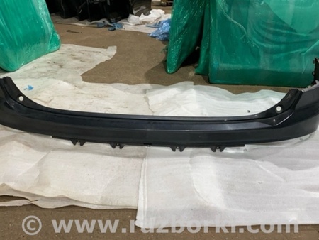 ФОТО Бампер для Volvo XC90 II SPA (2015-) Київ