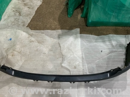 ФОТО Бампер для Volvo XC90 II SPA (2015-) Київ