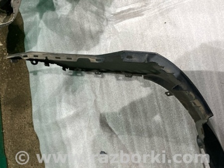 ФОТО Бампер для Volvo XC90 II SPA (2015-) Київ