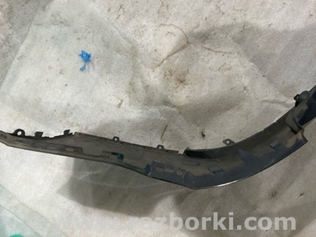 ФОТО Бампер для Volvo XC90 II SPA (2015-) Київ