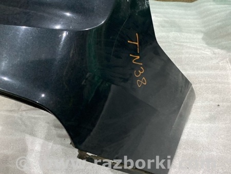 ФОТО Бампер для Volvo XC90 II SPA (2015-) Київ