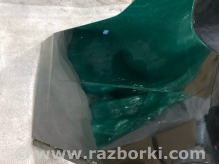 ФОТО Бампер для Volvo XC90 II SPA (2015-) Київ