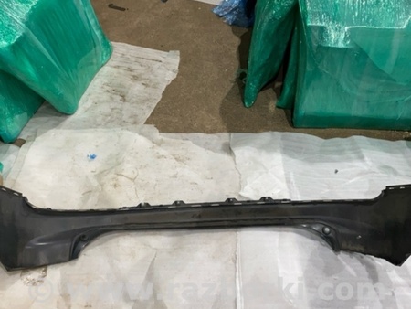 ФОТО Бампер для Volvo XC90 II SPA (2015-) Київ