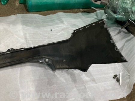 ФОТО Бампер для Volvo XC90 II SPA (2015-) Київ