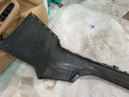 ФОТО Бампер для Volvo XC90 II SPA (2015-) Київ