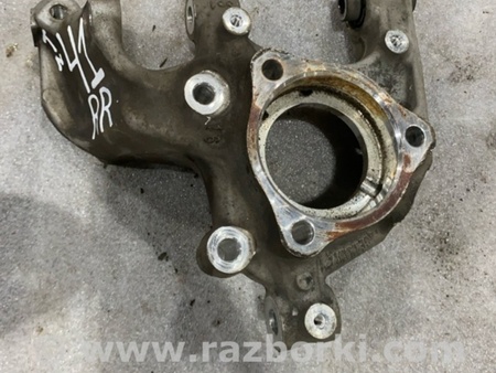 ФОТО Цапфа для Audi (Ауди) A3 III 8V (12-20) Київ