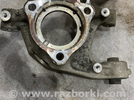 ФОТО Цапфа для Audi (Ауди) A3 III 8V (12-20) Київ