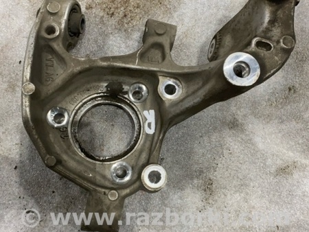 ФОТО Цапфа для Audi (Ауди) A3 III 8V (12-20) Київ