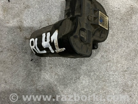 ФОТО Моторчик стояночного тормоза для Audi (Ауди) A3 III 8V (12-20) Київ