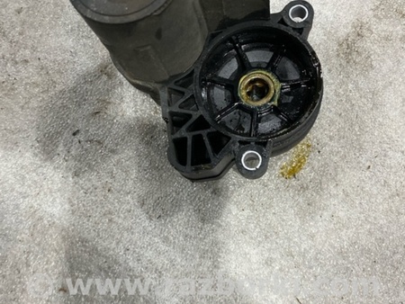 ФОТО Моторчик стояночного тормоза для Audi (Ауди) A3 III 8V (12-20) Київ