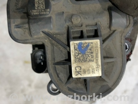 ФОТО Моторчик стояночного тормоза для Audi (Ауди) A3 III 8V (12-20) Київ