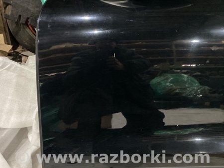 ФОТО Дверь боковая для Porsche Macan I 95B +FL (13-18) Київ