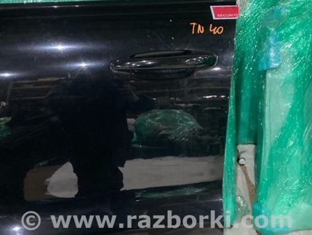 ФОТО Дверь боковая для Porsche Macan I 95B +FL (13-18) Київ