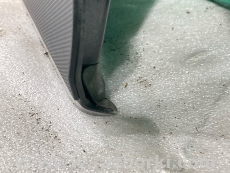 ФОТО Дверь боковая для Porsche Macan I 95B +FL (13-18) Київ