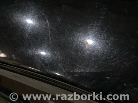 ФОТО Дверь боковая для Porsche Macan I 95B +FL (13-18) Київ