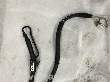 ФОТО Трубка кондиционера для Audi (Ауди) A8 III D4 4H (09-17) Київ