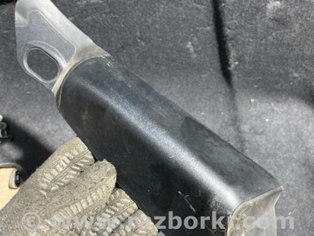 ФОТО Пыльник фары для Audi (Ауди) A8 III D4 4H (09-17) Київ