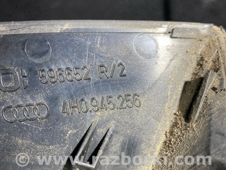 ФОТО Пыльник фары для Audi (Ауди) A8 III D4 4H (09-17) Київ