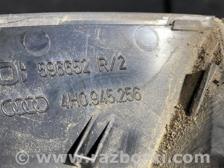 ФОТО Пыльник фары для Audi (Ауди) A8 III D4 4H (09-17) Київ