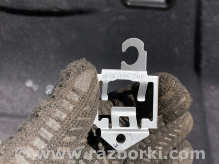 ФОТО Кронштейн для Audi (Ауди) A8 III D4 4H (09-17) Київ