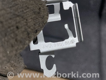 ФОТО Кронштейн для Audi (Ауди) A8 III D4 4H (09-17) Київ