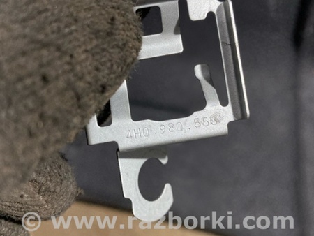 ФОТО Кронштейн для Audi (Ауди) A8 III D4 4H (09-17) Київ