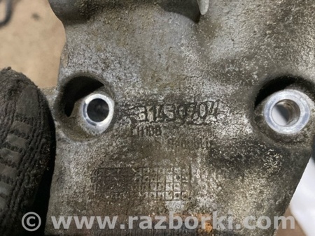 ФОТО Кронштейн для Volvo XC90 II SPA (2015-) Київ