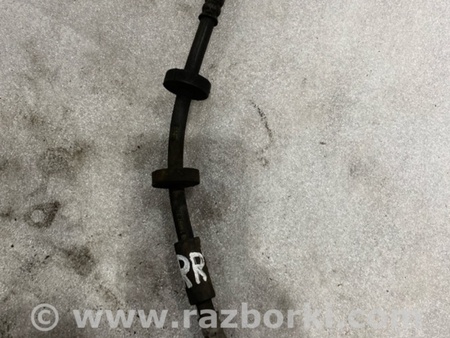 ФОТО Трубка тормозная для Audi (Ауди) A8 III D4 4H (09-17) Київ