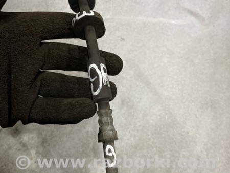 ФОТО Трубка тормозная для Audi (Ауди) A8 III D4 4H (09-17) Київ