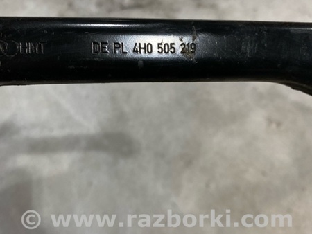 ФОТО Кронштейн для Audi (Ауди) A8 III D4 4H (09-17) Київ