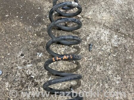 ФОТО Пружина подвески для Audi (Ауди) A3 III 8V (12-20) Київ