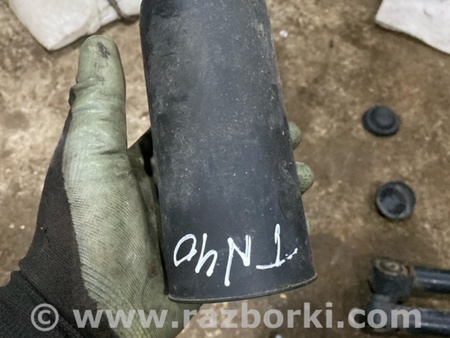 ФОТО Пыльник амортизатора для Porsche Macan I 95B +FL (13-18) Київ