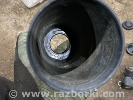 ФОТО Пыльник амортизатора для Porsche Macan I 95B +FL (13-18) Київ