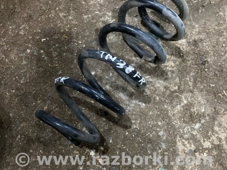 ФОТО Пружина подвески для Volvo XC90 II SPA (2015-) Київ