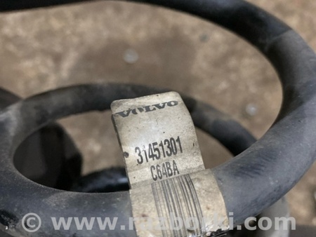 ФОТО Пружина подвески для Volvo XC90 II SPA (2015-) Київ