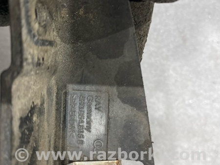 ФОТО Кронштейн для Audi (Ауди) A8 III D4 4H (09-17) Київ