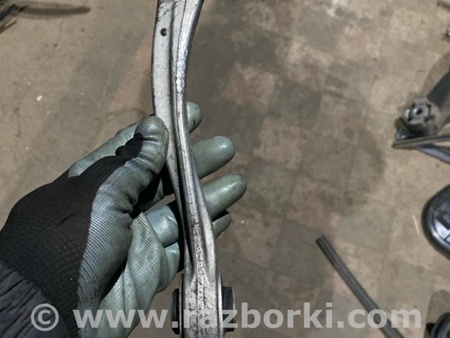 ФОТО Рычаг подвески для Audi (Ауди) A8 III D4 4H (09-17) Київ