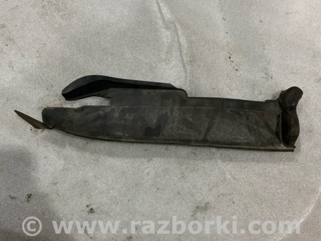 ФОТО Пыльник крыла для Audi (Ауди) A3 III 8V (12-20) Київ