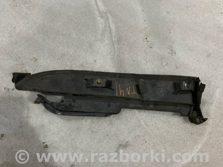 ФОТО Пыльник крыла для Audi (Ауди) A3 III 8V (12-20) Київ