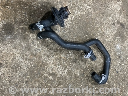 ФОТО Патрубок системы охлаждения для Porsche Macan I 95B +FL (13-18) Київ