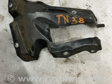 ФОТО Кронштейн для Volvo XC90 II SPA (2015-) Київ