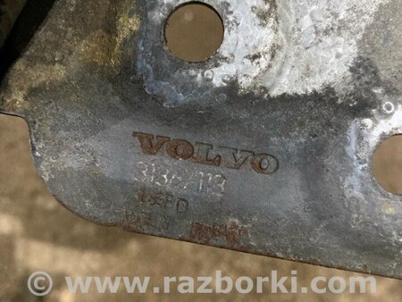 ФОТО Кронштейн для Volvo XC90 II SPA (2015-) Київ