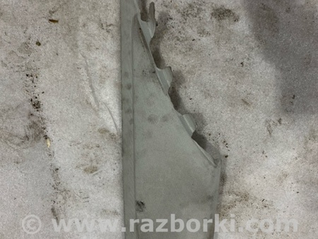 ФОТО Пластик для Audi (Ауди) A6 C7 4G (11-18) Київ