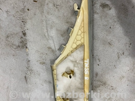 ФОТО Пластик для Audi (Ауди) A6 C7 4G (11-18) Київ