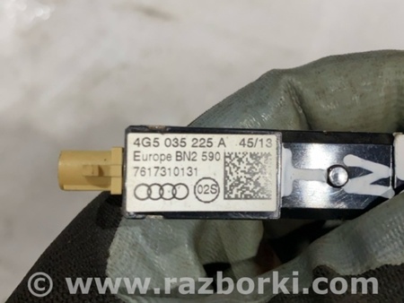 ФОТО Антенна для Audi (Ауди) A6 C7 4G (11-18) Київ